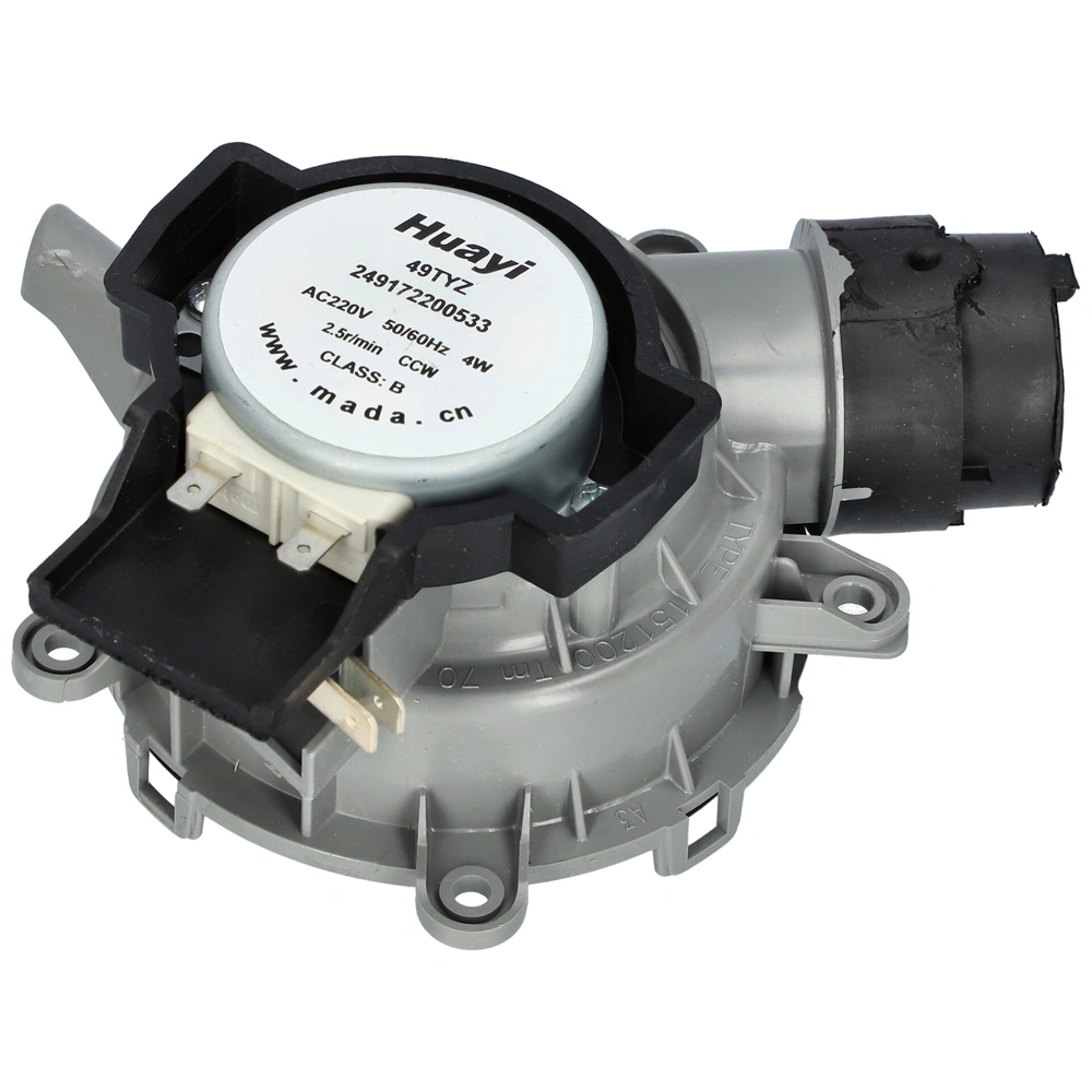 Váltószelep (eredeti) BEKO mosogatógép