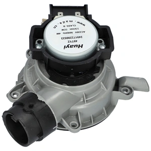 Váltószelep (eredeti) BEKO mosogatógép