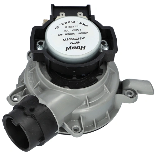 Váltószelep (eredeti) BEKO mosogatógép