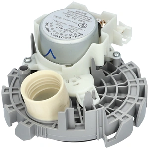 Váltószelep (eredeti) BOSCH mosogatógép