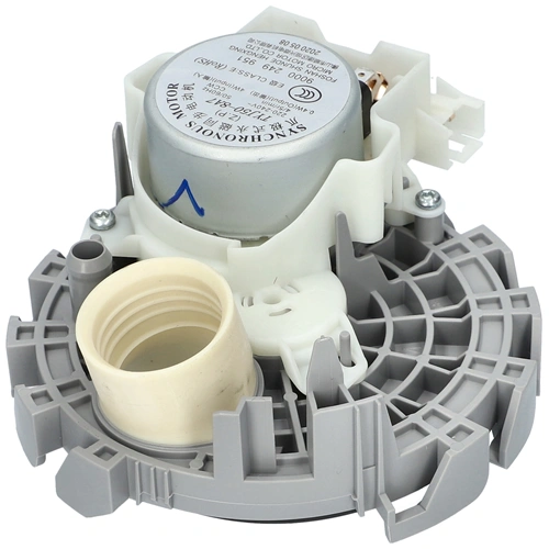 Váltószelep (eredeti) BOSCH mosogatógép