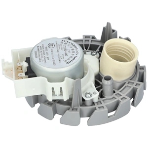 Váltószelep (eredeti) BOSCH mosogatógép