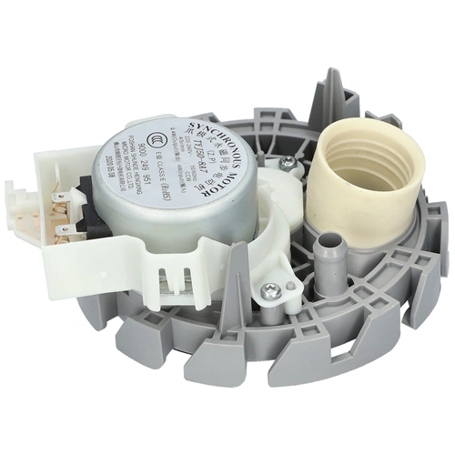 Váltószelep (eredeti) BOSCH mosogatógép