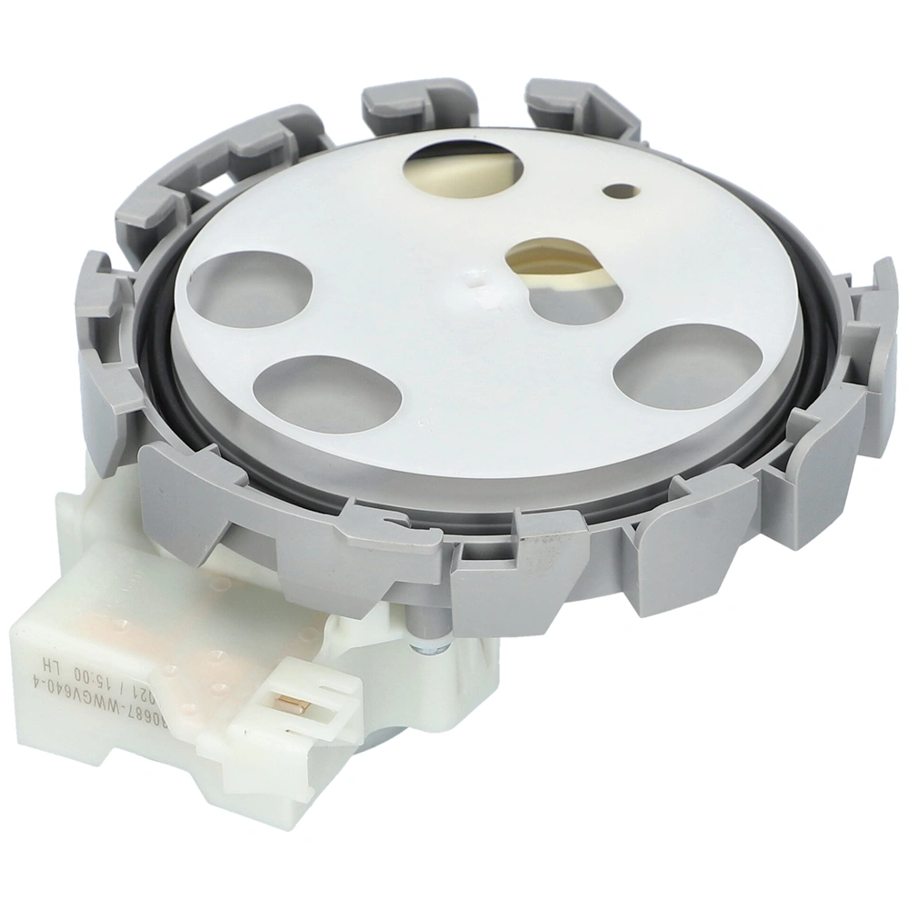 Váltószelep (eredeti) BOSCH mosogatógép