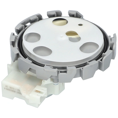 Váltószelep (eredeti) BOSCH mosogatógép