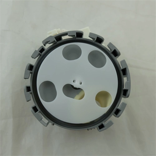 Váltószelep (eredeti) BOSCH mosogatógép / RENDELÉSRE