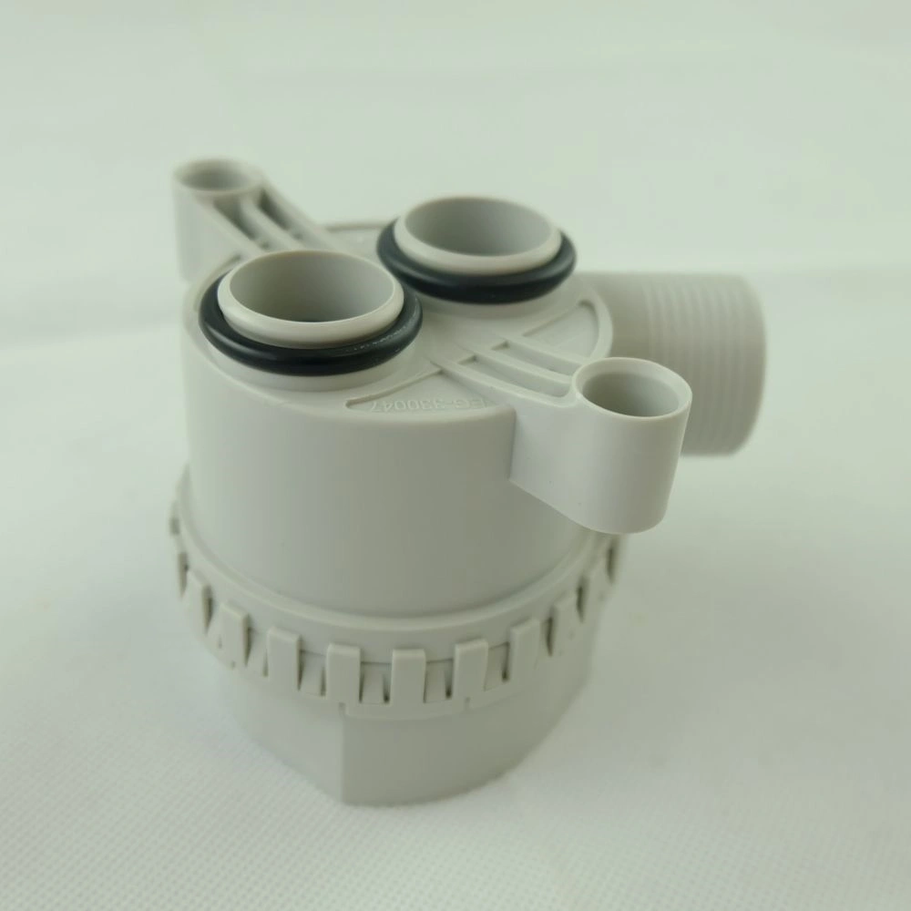 Váltószelep (eredeti) ELECTROLUX mosogatógép 