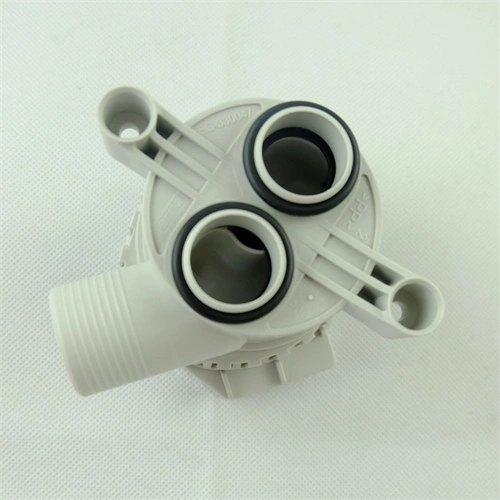 Váltószelep (eredeti) ELECTROLUX mosogatógép 