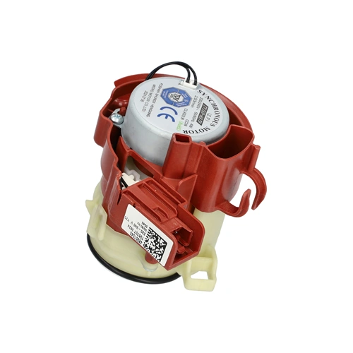 Váltószelep (eredeti) GORENJE/MORA mosogatógép 