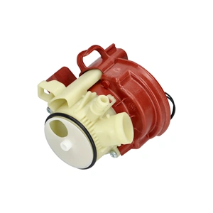 Váltószelep (eredeti) GORENJE/MORA mosogatógép 