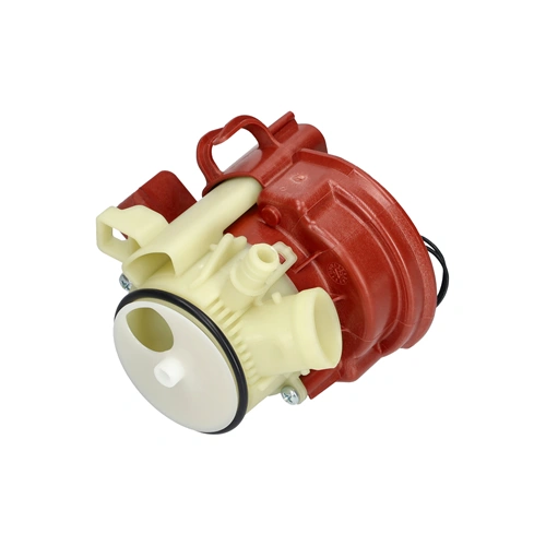 Váltószelep (eredeti) GORENJE/MORA mosogatógép 