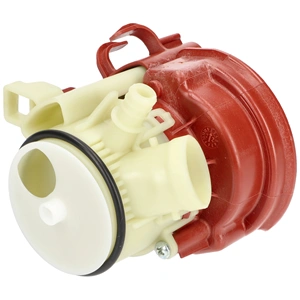 Váltószelep (eredeti) GORENJE/MORA mosogatógép / RENDELÉSRE