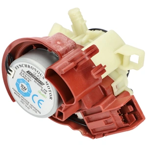 Váltószelep (eredeti) GORENJE/MORA mosogatógép / RENDELÉSRE