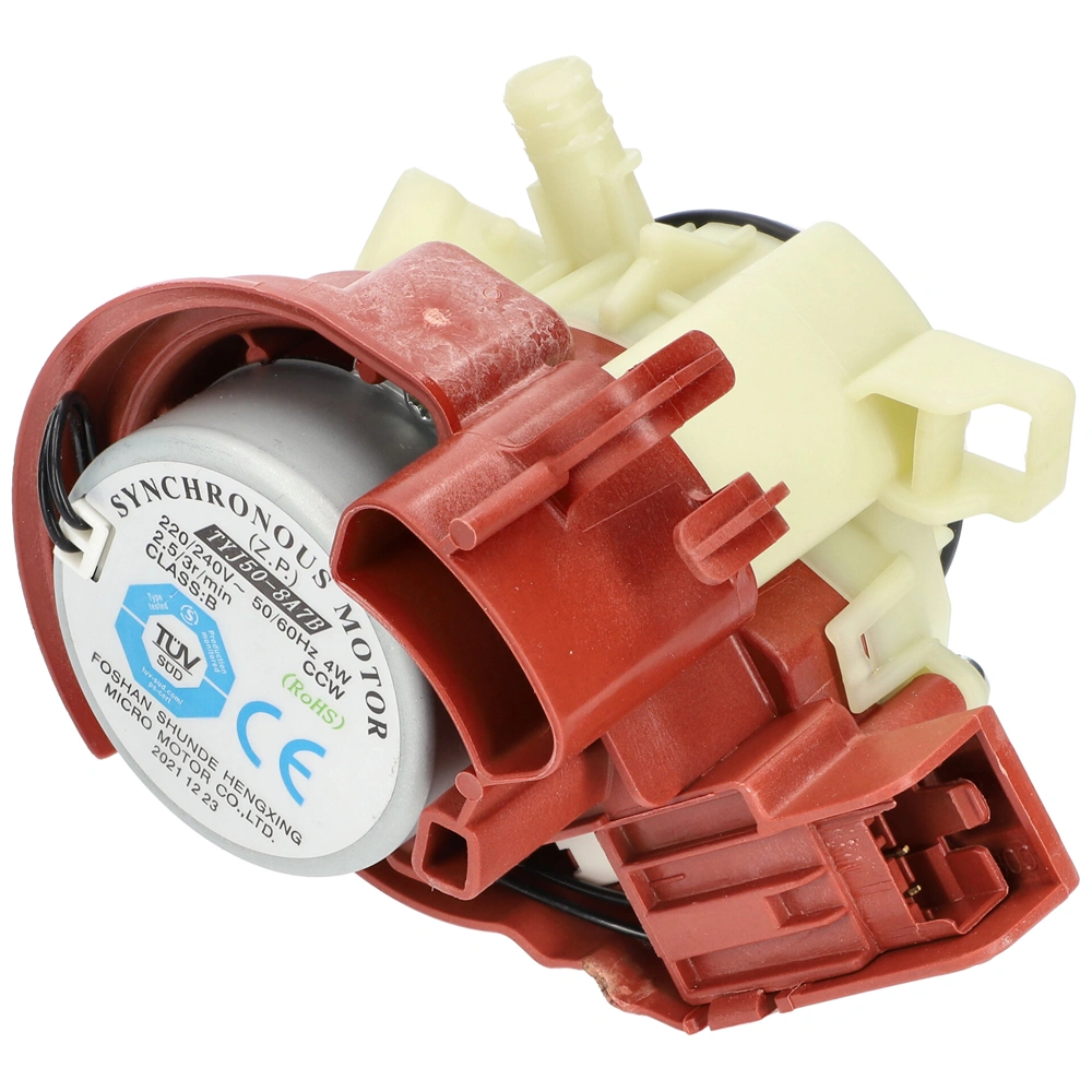 Váltószelep (eredeti) GORENJE/MORA mosogatógép / RENDELÉSRE