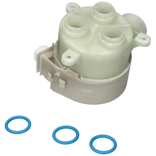 Váltószelep (eredeti) WHIRLPOOL mosogatógép