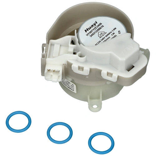 Váltószelep (eredeti) WHIRLPOOL mosogatógép