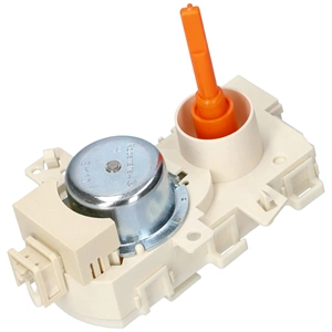 Váltószelep (eredetivel megegyező minőség) (szimering: USI7011) WHIRLPOOL mosogatógép