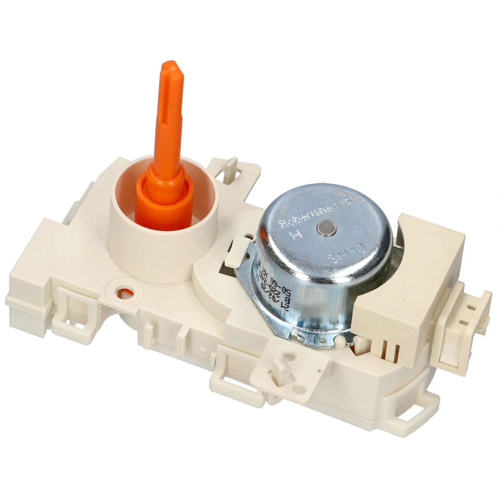 Váltószelep (eredetivel megegyező minőség) (szimering: USI7011) WHIRLPOOL mosogatógép