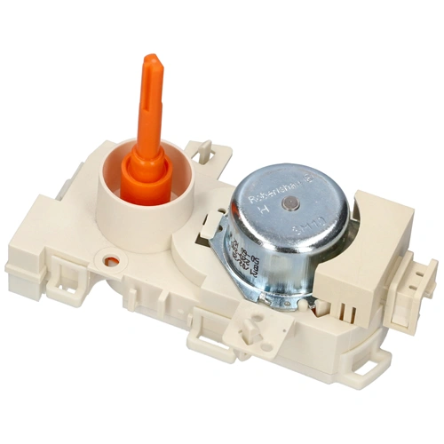 Váltószelep (eredetivel megegyező minőség) (szimering: USI7011) WHIRLPOOL mosogatógép