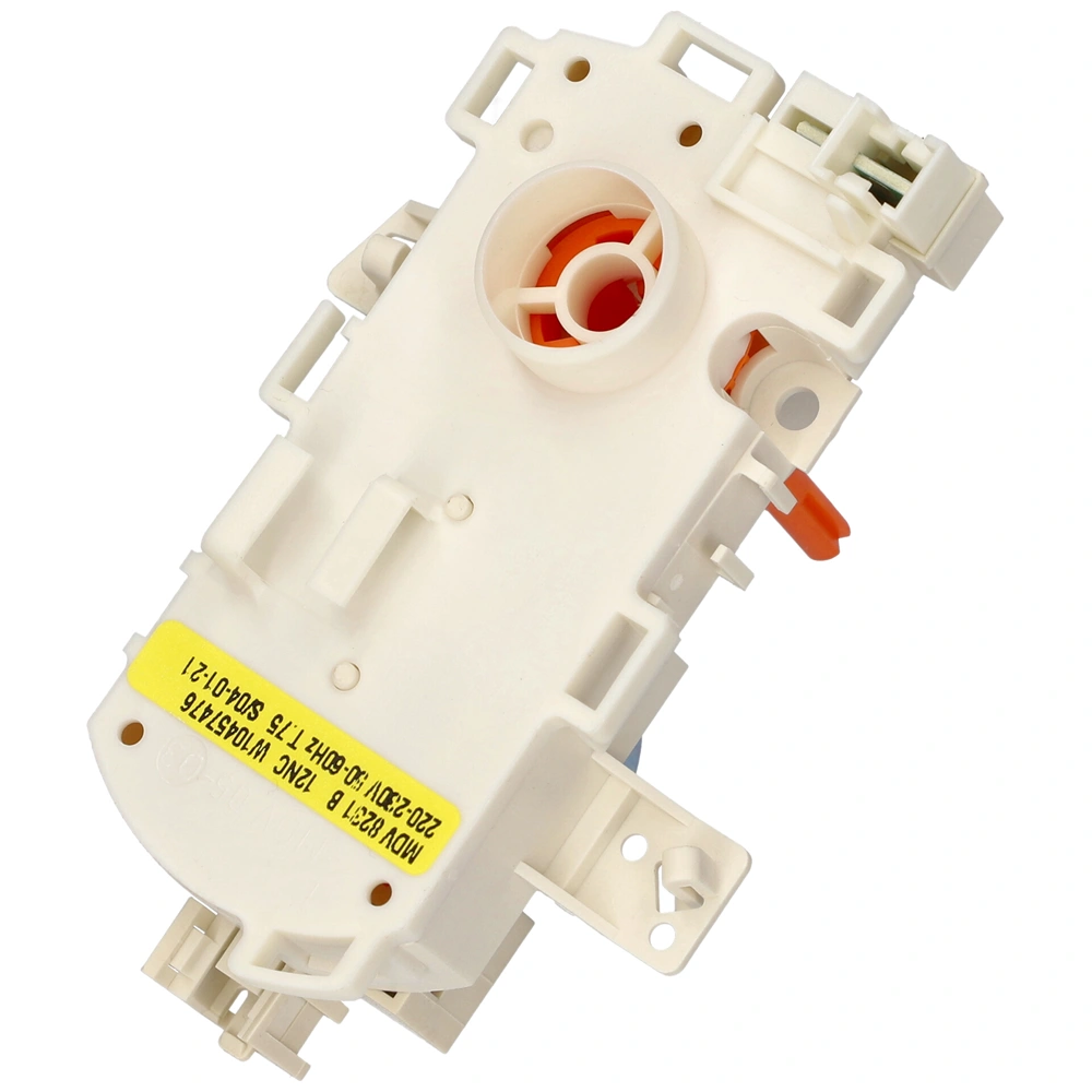 Váltószelep (eredetivel megegyező minőség) (szimering: USI7011) WHIRLPOOL mosogatógép