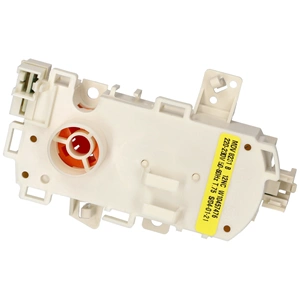 Váltószelep (eredetivel megegyező minőség) (szimering: USI7011) WHIRLPOOL mosogatógép