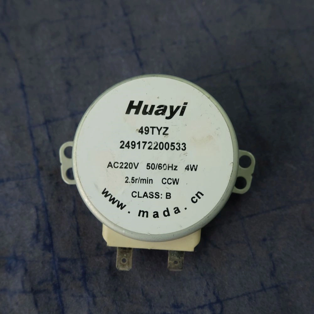 Váltószelep motor (eredeti) BEKO mosogatógép 