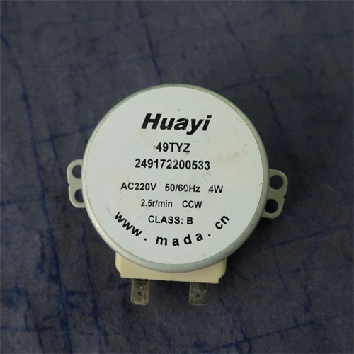 Váltószelep motor (eredeti) BEKO mosogatógép 