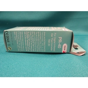 Védő fólia (egyszer használatos) FAGOR TMI-30 fülhőmérő / RENDELÉSRE