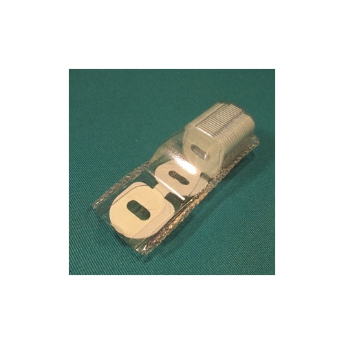 Védő fólia (egyszer használatos) FAGOR TMI-30 fülhőmérő / RENDELÉSRE