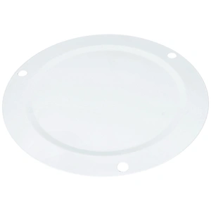 Védőlemez (festett) HAJDU 407 centrifuga / RENDELÉSRE