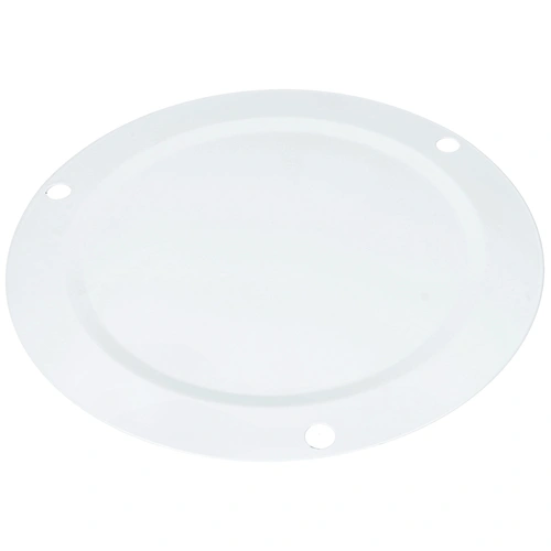 Védőlemez (festett) HAJDU 407 centrifuga / RENDELÉSRE