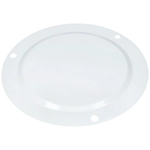 Védőlemez (festett) HAJDU 407 centrifuga / RENDELÉSRE