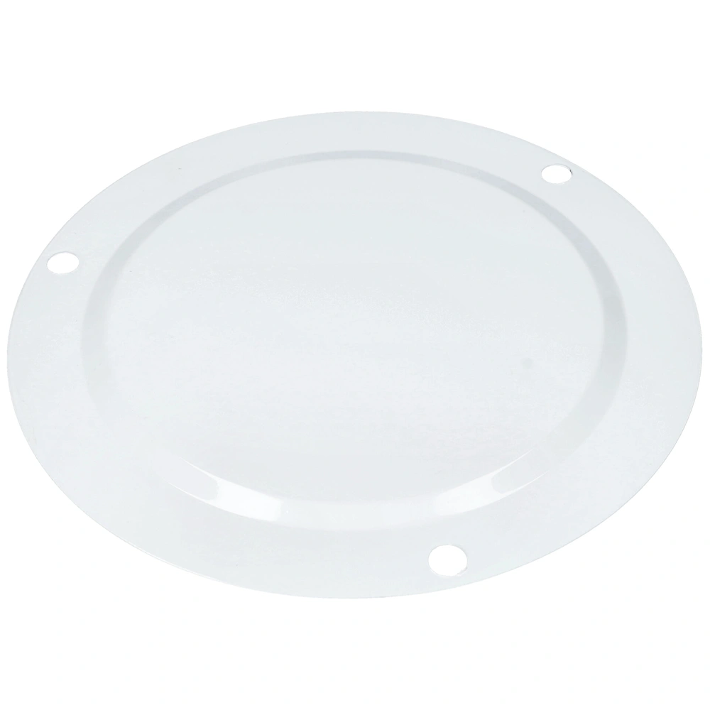 Védőlemez (festett) HAJDU 407 centrifuga / RENDELÉSRE