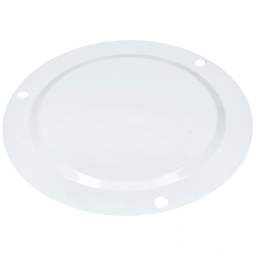 Védőlemez (festett) HAJDU 407 centrifuga / RENDELÉSRE