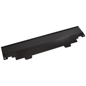 Védőlemez (kezelő, vezérlő) FAGOR sütő / RENDELÉSRE