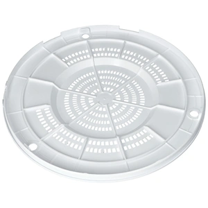 Védőlemez (műanyag) HAJDU 407.42/C28 centrifuga