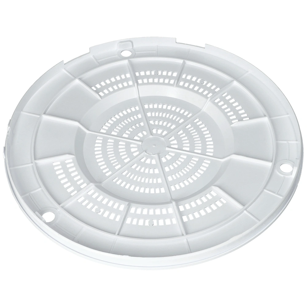 Védőlemez (műanyag) HAJDU 407.42/C28 centrifuga