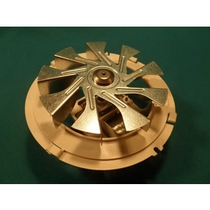 Ventilátor WHIRLPOOL tűzhely / RENDELÉSRE