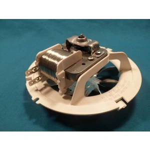 Ventilátor WHIRLPOOL tűzhely / RENDELÉSRE