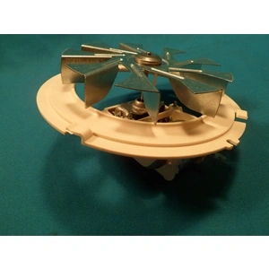 Ventilátor WHIRLPOOL tűzhely / RENDELÉSRE