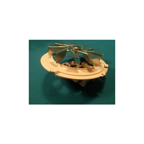 Ventilátor WHIRLPOOL tűzhely / RENDELÉSRE