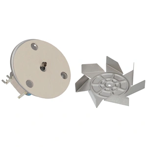 Ventilátor (eredeti) ARISTON tűzhely