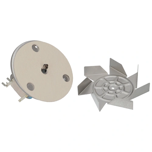 Ventilátor (eredeti) ARISTON tűzhely