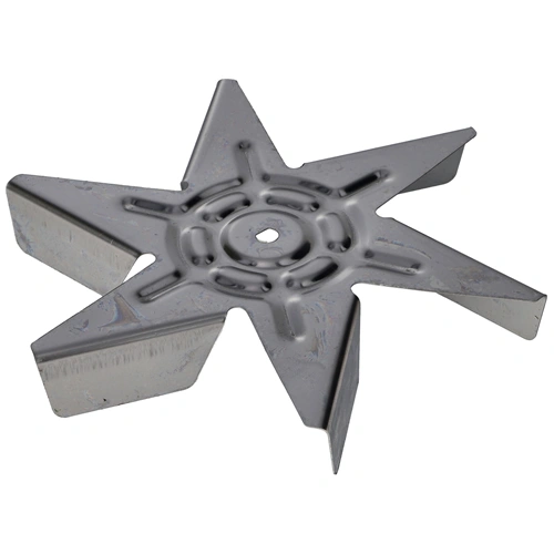 Ventilátor (eredeti) BEKO tűzhely / RENDELÉSRE