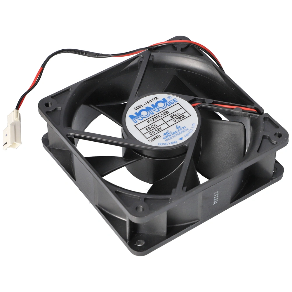 Ventilátor (eredeti) SAMSUNG hűtőgép / RENDELÉSRE