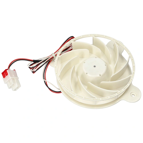 Ventilátor fagyasztótér (eredeti) SAMSUNG hűtőgép