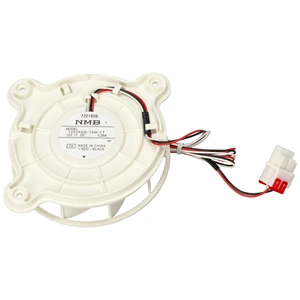 Ventilátor fagyasztótér (eredeti) SAMSUNG hűtőgép