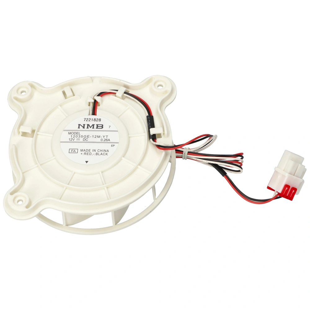 Ventilátor fagyasztótér (eredeti) SAMSUNG hűtőgép