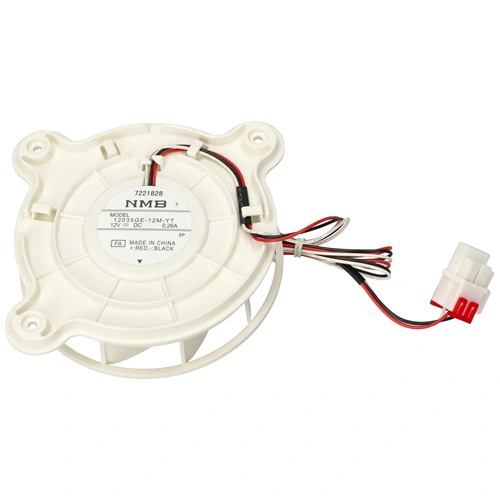 Ventilátor fagyasztótér (eredeti) SAMSUNG hűtőgép