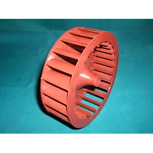 Ventilátor (kerék) AEG pl:LAV57700 / RENDELÉSRE